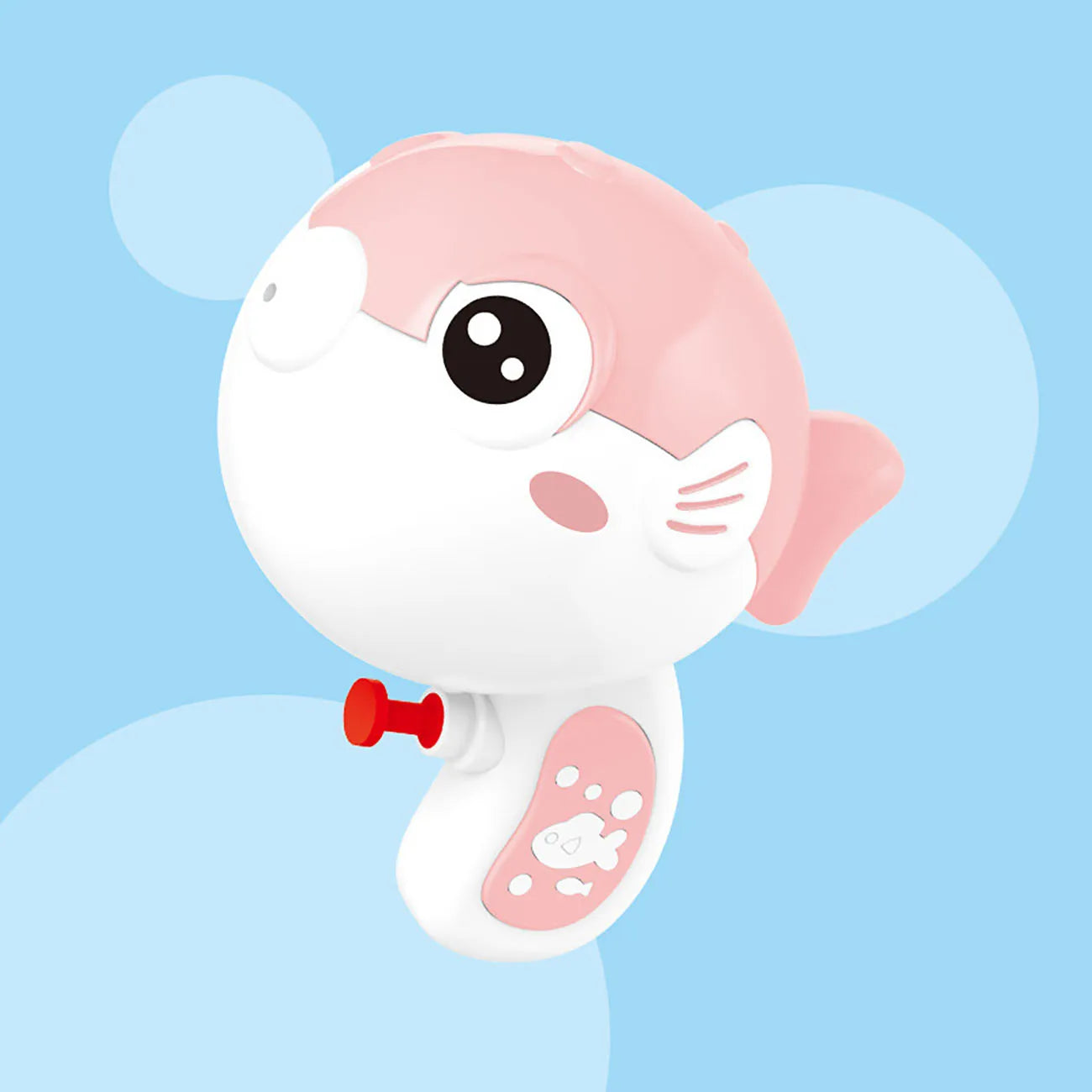 Kids Shark Water Gun Toy